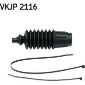 Fole, direcção SKF - VKJP 2116