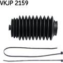 Fole, direcção SKF - VKJP 2159