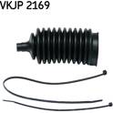Fole, direcção SKF - VKJP 2169