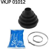 Jogo de foles, veio de transmissão SKF - VKJP 01012
