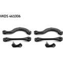 Jogo de reparação, suspensão da roda SKF - VKDS 461006