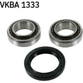 Jogo de rolamentos de roda SKF - VKBA 1333
