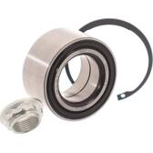Jogo de rolamentos de roda SKF - VKBA 1460