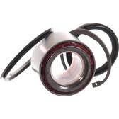 Jogo de rolamentos de roda SKF - VKBA 3219
