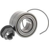 Jogo de rolamentos de roda SKF - VKBA 3496