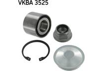 Jogo de rolamentos de roda