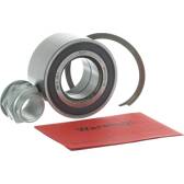 Jogo de rolamentos de roda SKF - VKBA 3581