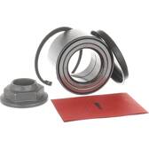 Jogo de rolamentos de roda SKF - VKBA 3614