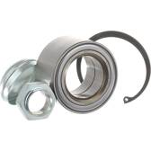 Jogo de rolamentos de roda SKF - VKBA 3640