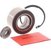 Jogo de rolamentos de roda SKF - VKBA 3683