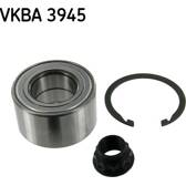 Jogo de rolamentos de roda SKF - VKBA 3945