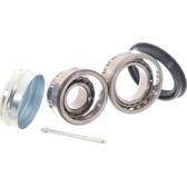 Jogo de rolamentos de roda SKF - VKBA 542