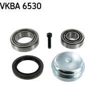 Jogo de rolamentos de roda SKF - VKBA 6530