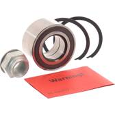 Jogo de rolamentos de roda SKF - VKBA 6540