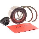 Jogo de rolamentos de roda SKF - VKBA 6550
