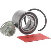 Jogo de rolamentos de roda SKF - VKBA 6570