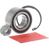 Jogo de rolamentos de roda SKF - VKBA 6578