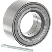 Jogo de rolamentos de roda SKF - VKBA 6590