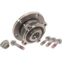Jogo de rolamentos de roda SKF - VKBA 6706