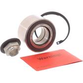 Jogo de rolamentos de roda SKF - VKBA 6731