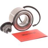 Jogo de rolamentos de roda SKF - VKBA 6780