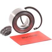 Jogo de rolamentos de roda SKF - VKBA 6782