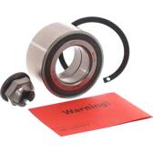 Jogo de rolamentos de roda SKF - VKBA 6798