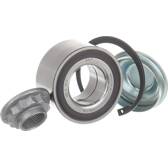Jogo de rolamentos de roda SKF - VKBA 7065