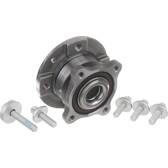 Jogo de rolamentos de roda SKF - VKBA 7068