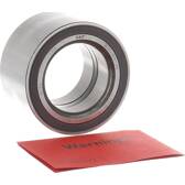 Jogo de rolamentos de roda SKF - VKBA 7114