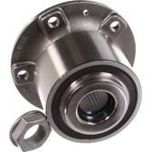 Jogo de rolamentos de roda SKF - VKBA 7120