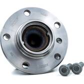 Jogo de rolamentos de roda SKF - VKBA 7213