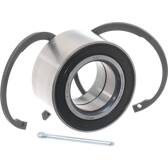 Jogo de rolamentos de roda SKF - VKBA 736