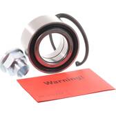Jogo de rolamentos de roda SKF - VKBA 7526