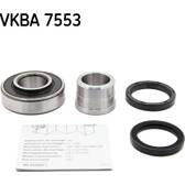 Jogo de rolamentos de roda SKF - VKBA 7553
