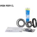 Jogo de rolamentos de roda SKF - VKBA 9009 CL