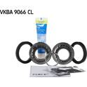 Jogo de rolamentos de roda SKF - VKBA 9066 CL