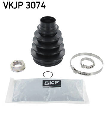 Joint boot (with accessories)