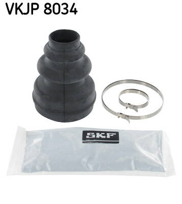 Joint boot (with accessories)
