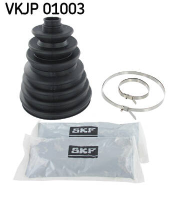 Joint boot (with accessories)