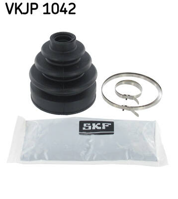 Joint boot (with accessories)