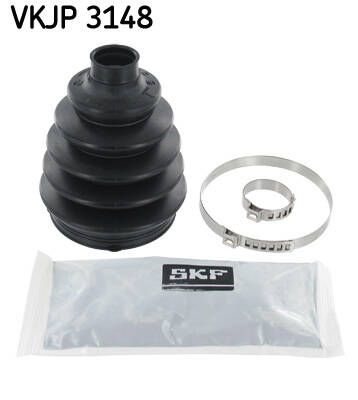 Joint boot (with accessories)