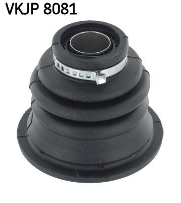 Joint boot (with accessories)
