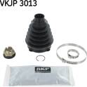 Joint boot (with accessories) SKF - VKJP 3013