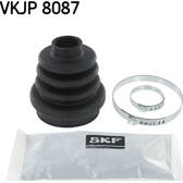 Joint boot (with accessories) SKF - VKJP 8087