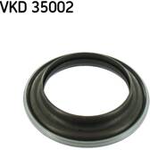 Joint de coupelle d'amortisseur (à l'unité) SKF - VKD 35002