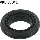 Jeu de 2 joints de coupelle d'amortisseur SKF - VKD 35041