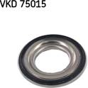Joint- Butée- Roulement de coupelle d'amortisseur SKF - VKD 75015