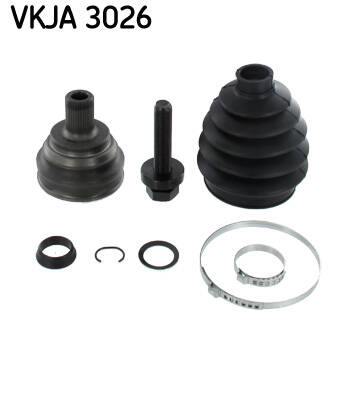 CV joint kit 