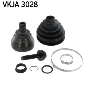 CV joint kit 